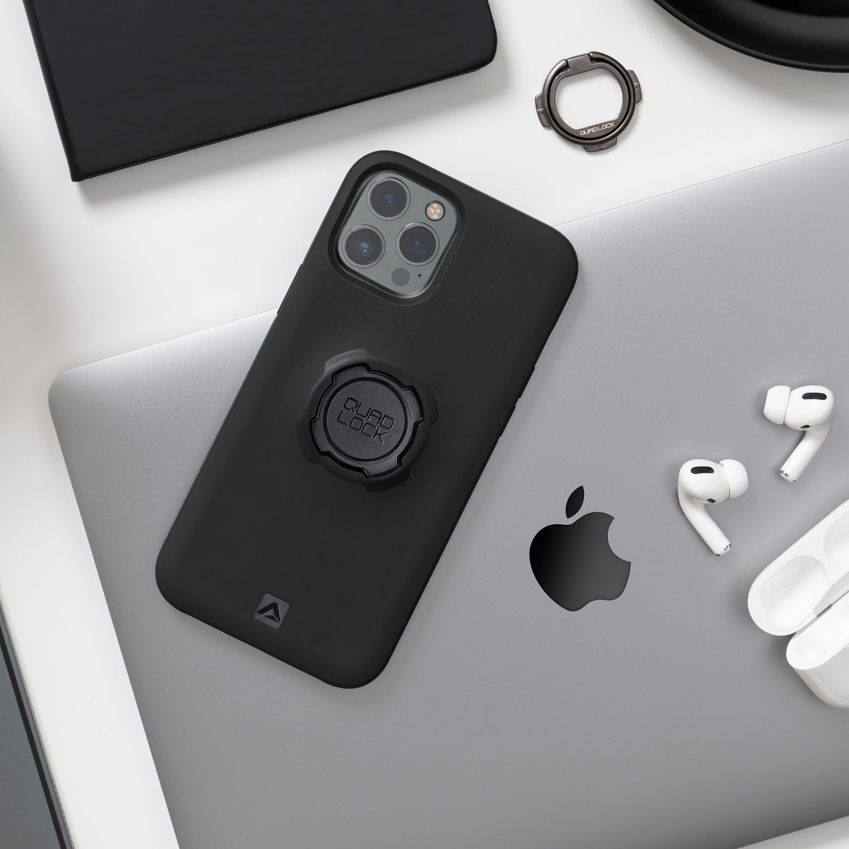 Quad Lock Phone Case – iPhone X/XS - Helmet House